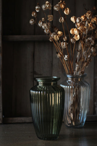 Glass Vase | Arletta