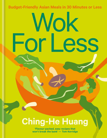 WOK FOR LESS