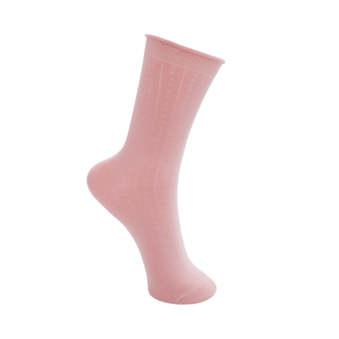 MARISSA sock Rose