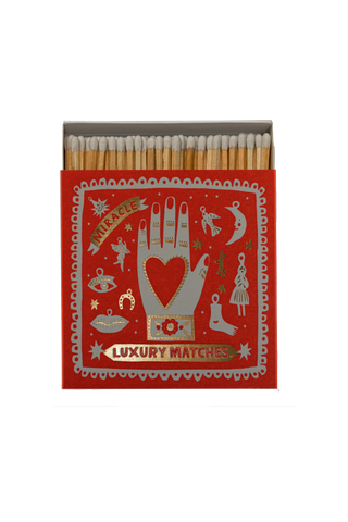 Miracle Luxury Matches