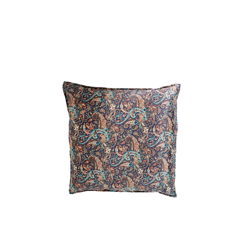 LUNA cushion Cover 50 x 50 cm Dark Energy