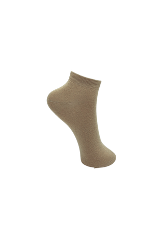 Anclet glitter sock