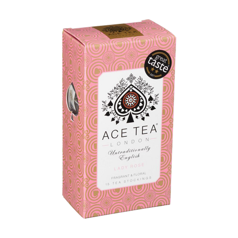 ACE TEA - LADY ROSE