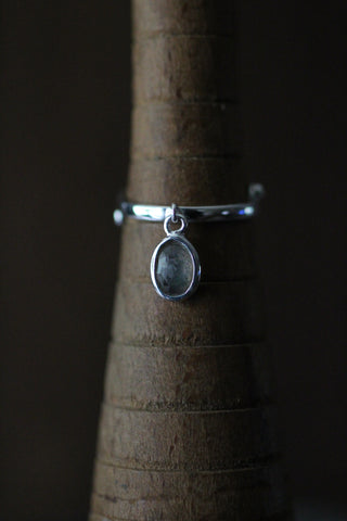 Labradorite Rio Silver Ring, by SVP