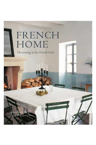 FRENCH HOME