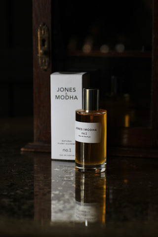 Jones & Modha Perfume