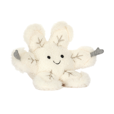 Amuseables Snowflake