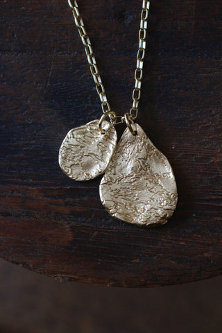 Light Necklace