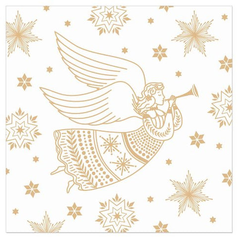 Angel Paper Napkins