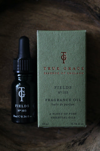 True Grace Fields Essential Oil