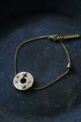 Celestial Bracelet