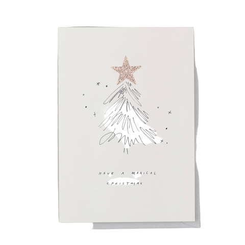 Have A Magical Christmas 