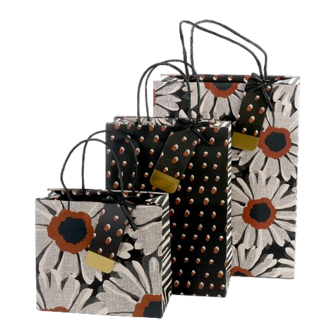 Gift bags - Daisy