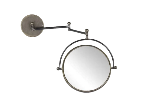 Round Mirror for the wall