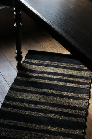 Seagrass runner