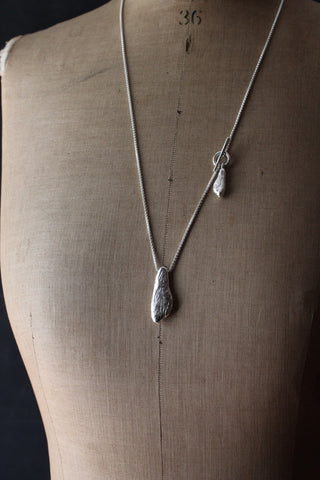 Ashen Necklace