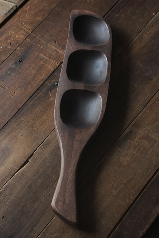 Mango wooden Bowl