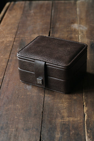 Dune Small Jewellery Box