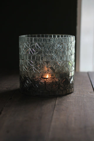 Isobel Votive, Candle Hoder