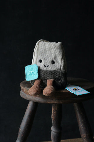 Amuseables Steepy Tea Bag