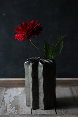 Stoneware Vase