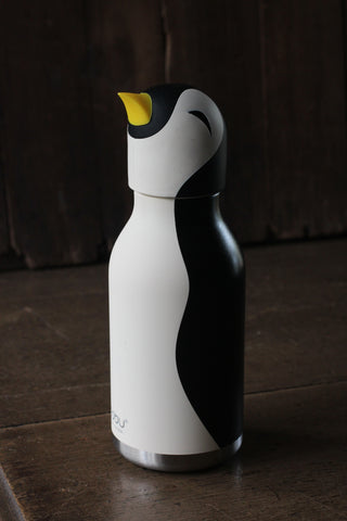 BESTIE Water Bottle - Penguin
