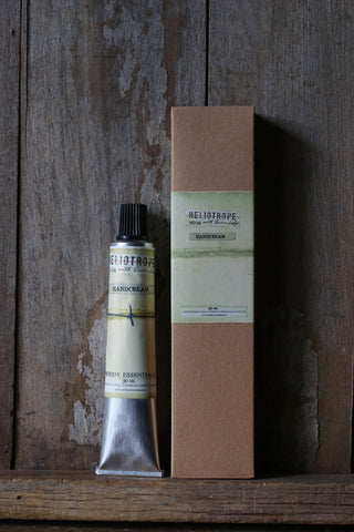 Priddy Handcream | Heliotrope