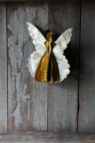 Walther & Co | Brass Angel