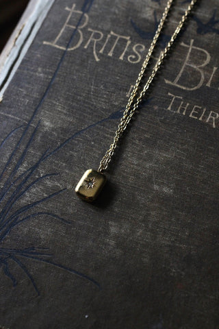 Clementine Necklace