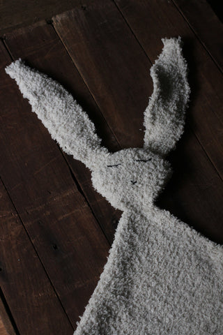 Bunny Baby Blanket