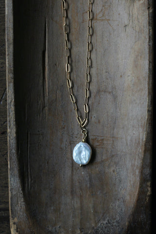 Margo Necklace by Iris & I