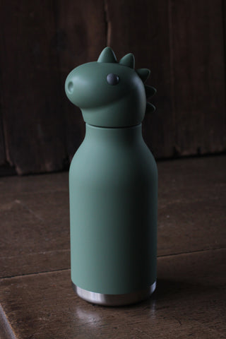 BESTIE Water Bottle - Dinosaur