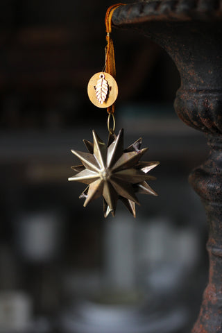 Northern Star Decoration