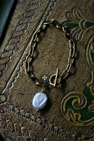 Margo Bracelet by Iris & I