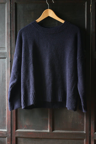 Laura Knitted Jumper