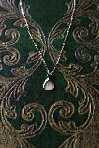 Bea Necklace