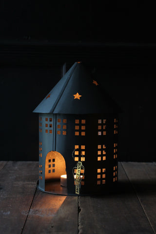 Walther & Co | Round Star House