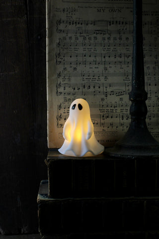 Night Light - Little Ghost
