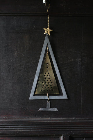 Walther & Co | Brass & Zinc Tree