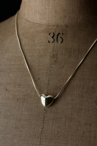 Promise Necklace