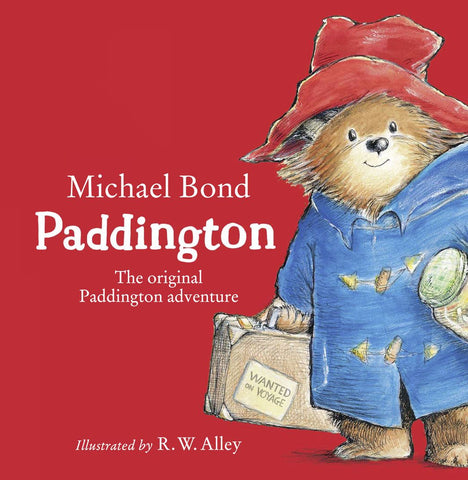 PADDINGTON (60TH ANNIV)