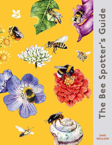 BEE SPOTTERS GUIDE