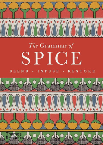 GRAMMAR OF SPICE