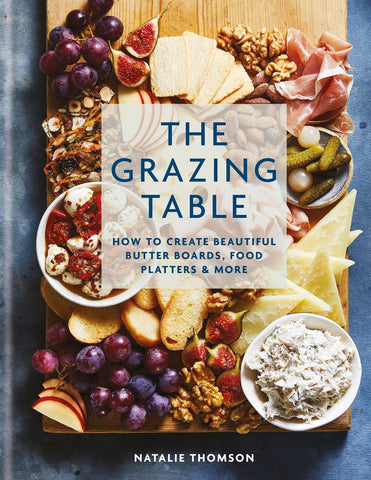 GRAZING TABLE