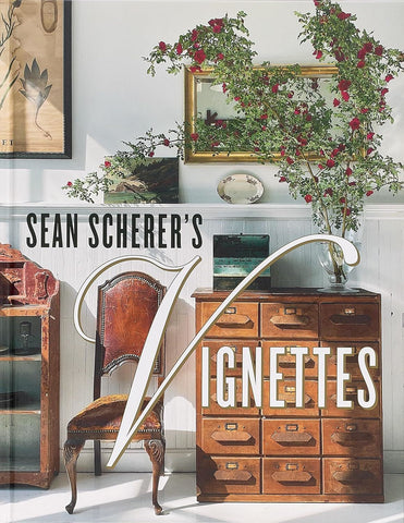 SEAN SCHERERS VIGNETTES