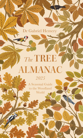 TREE ALMANAC 2025