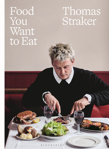 FOOD YOU WANT TO EAT