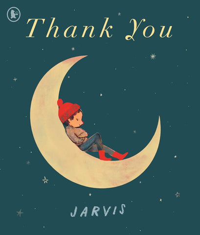 THANK YOU BOOKS