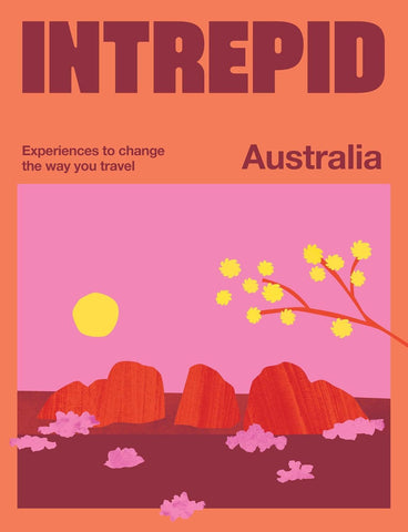 INTREPID AUSTRALIA