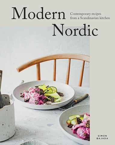 MODERN NORDIC